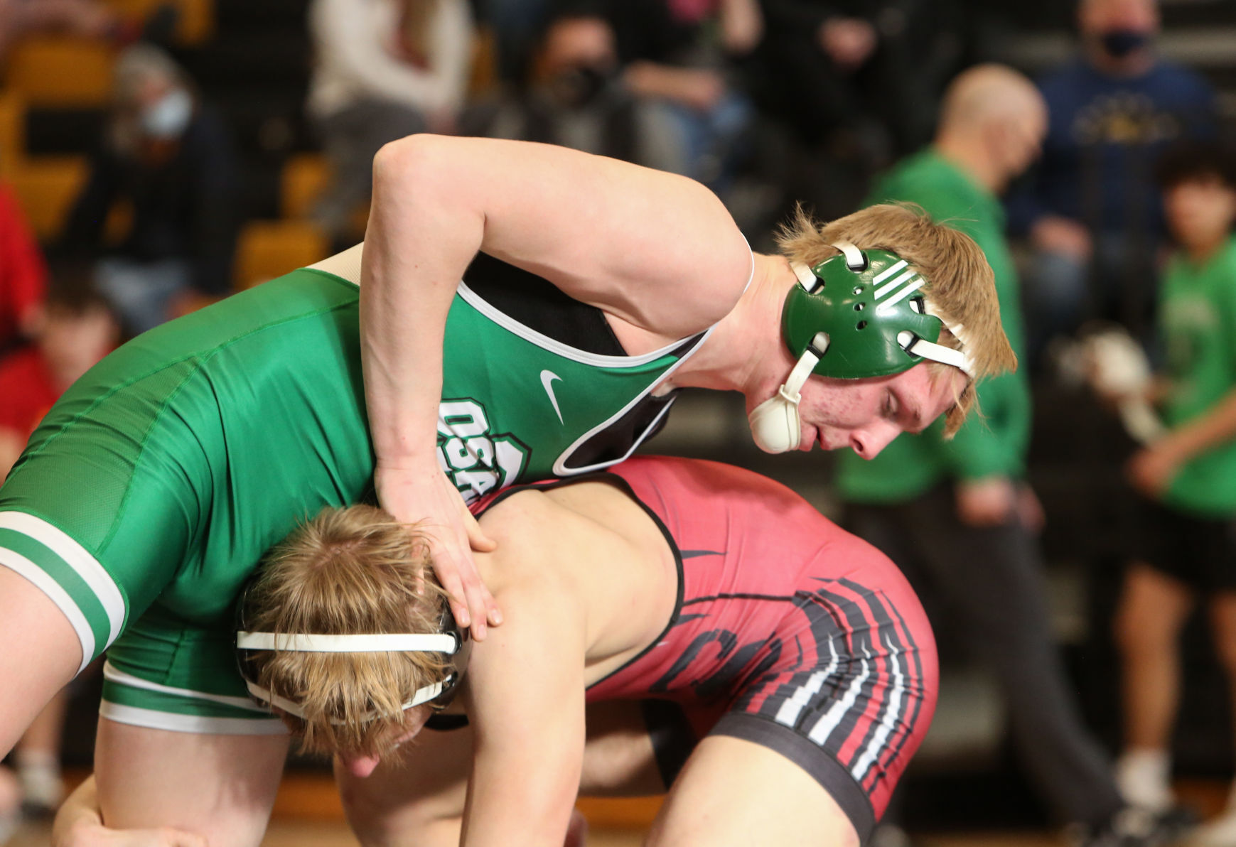Class 2A Sectional Wrestling Tournament - 02-06-21 -22.jpg